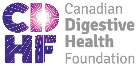 CDHF Logo